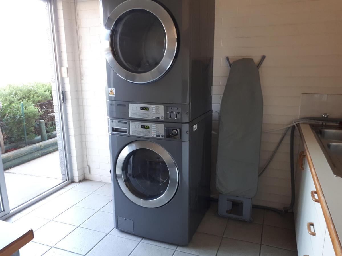 Motel Crest Motor Queanbeyan