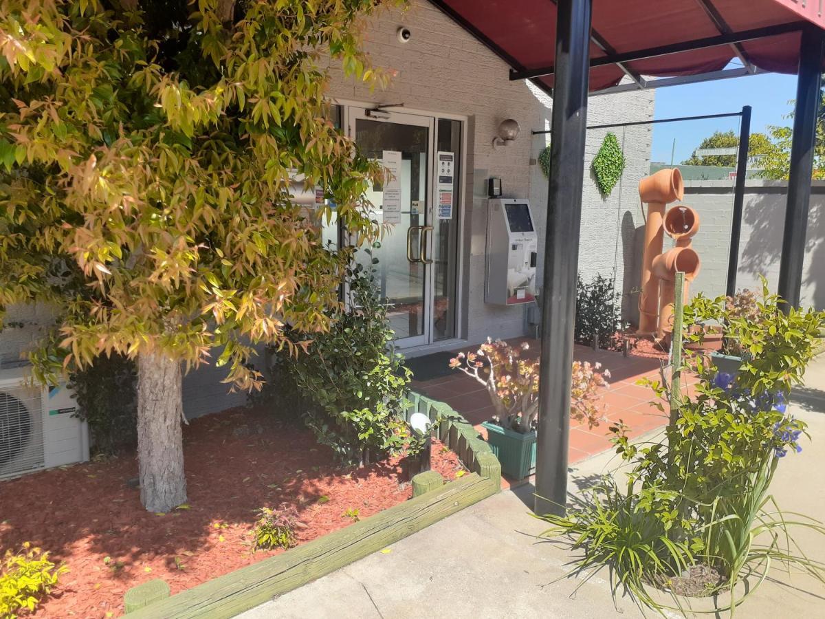 Motel Crest Motor Queanbeyan